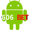 Aplicativo 606 Bet para Android
