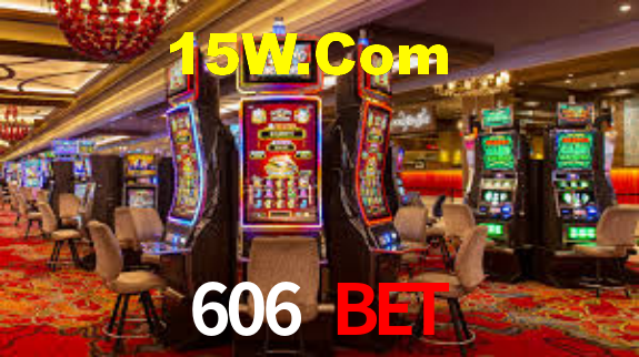 PIX Instantâneo 606 Bet