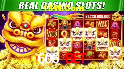 Especiais de Fim de Semana 606 Bet
