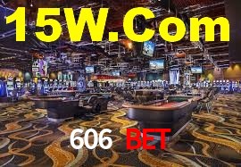 Torneios 606 Bet