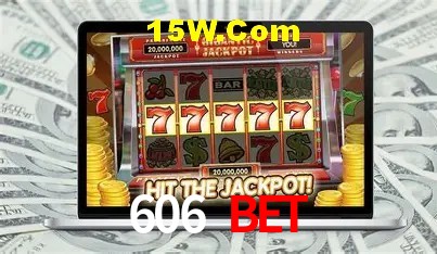Integração de APIs 606 Bet