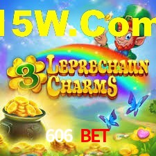 606 Bet App