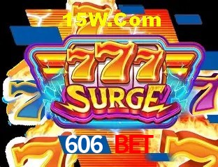 Recursos de Bônus 606 Bet