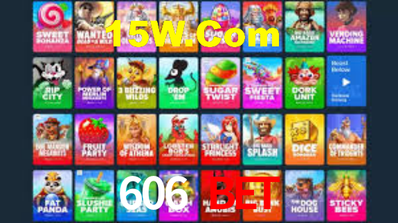 606Bet Login