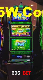 Programa VIP 606 Bet