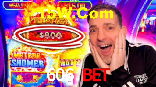 606 Bet - Cassino Caça-Níqueis Online - 606Bet Login