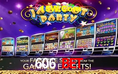 Jogos de Slot 606 Bet