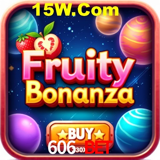 Descubra o Mundo do Cassino Online com 606 Bet