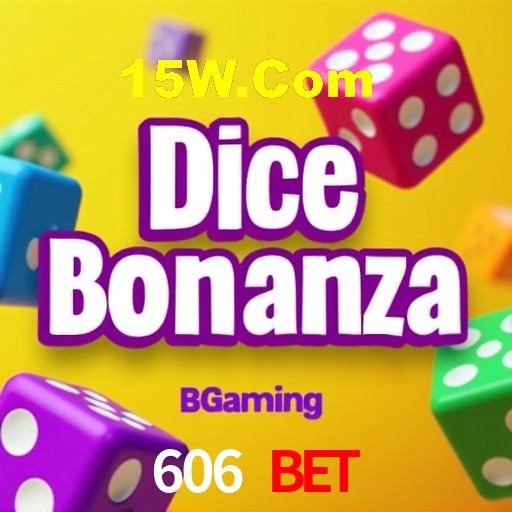 Diretório de Jogos 606 Bet