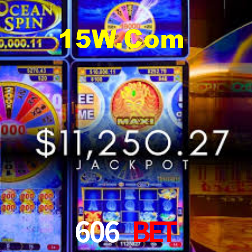606 Bet