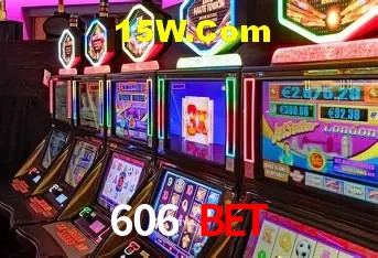 Login Seguro 606 Bet