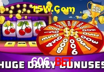 Especiais de Fim de Semana 606 Bet
