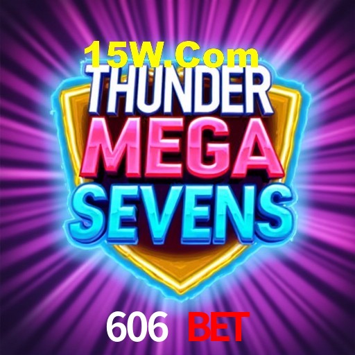 Provedores de Jogos 606 Bet