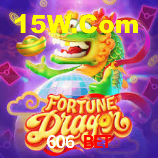 606 Bet App