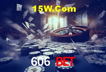 Integração de APIs 606 Bet