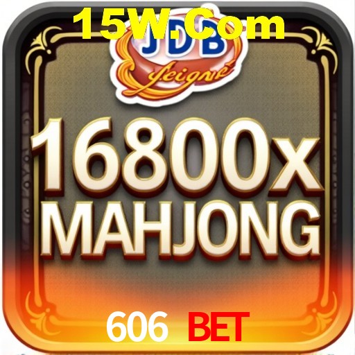 Apostas de Futebol 606 Bet