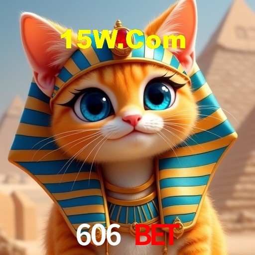 Jogos de Slot 606 Bet