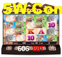 606 Bet App
