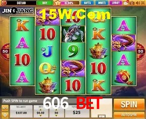 Promoção Relâmpago 606 Bet