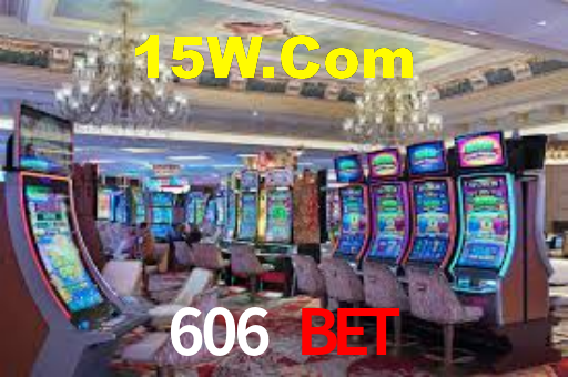 606 Bet: Seu Cassino Premiado com Pagamentos Rápidos
