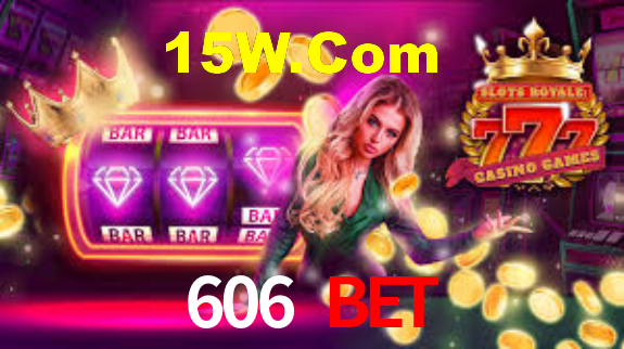Interface Premium 606 Bet