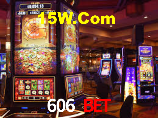 606 Bet