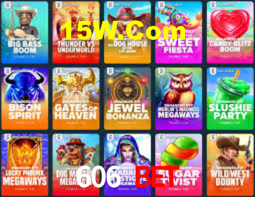 606Bet Login