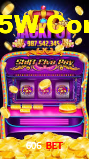 606 Bet App