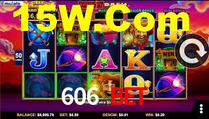 Experimente o Login Seguro Premium no 606 Bet