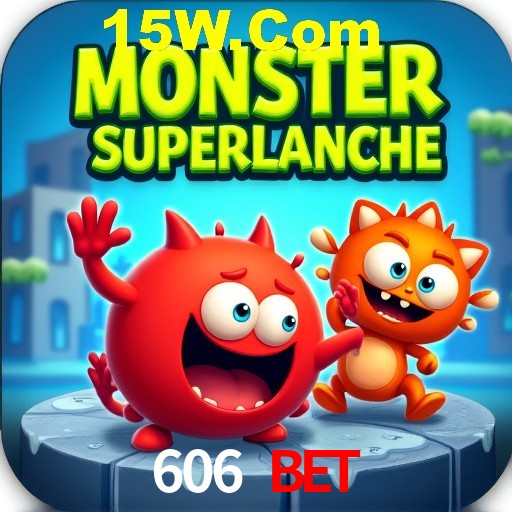 Descubra a Magia dos Jogos de Arcade no 606 Bet