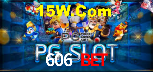 606Bet Login