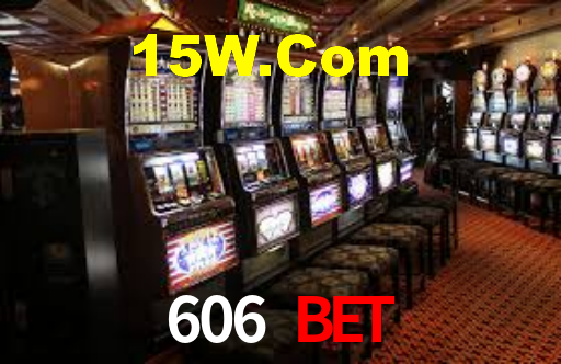 606Bet Login